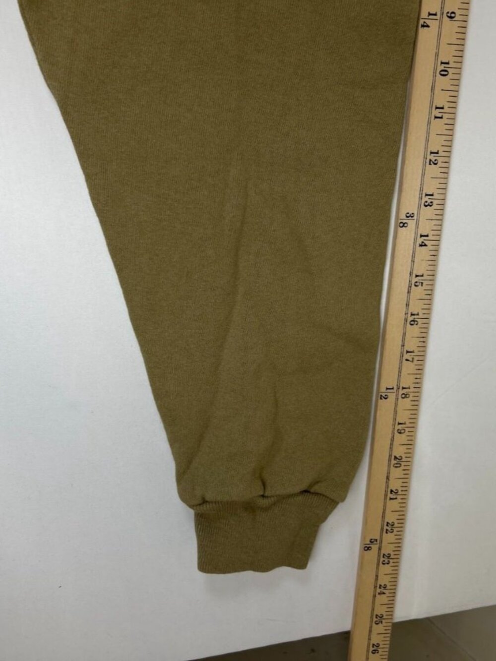 Vintage Briar Creek Men XL Brown Golf Championship Crewneck Sweatshirt - Picture 6 of 7